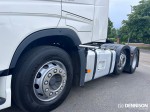 Volvo FH 6x2 500 Tractor unit